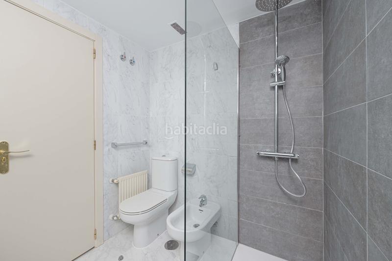 Foto 91c91987-6609-4163-a29b-444a94723220. Rent flat in el algabeño 27 in Conde Orgaz - Piovera Madrid