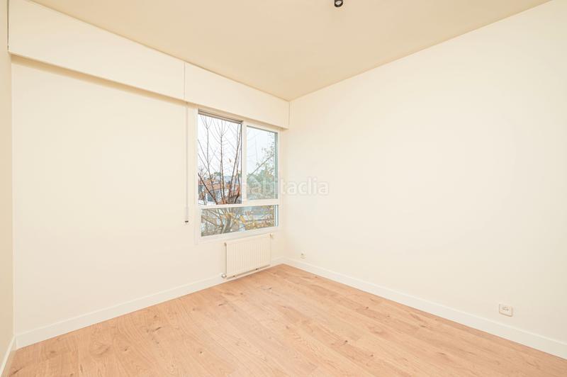 Foto bf275f35-22e2-427f-958e-e984a5352f71. Rent flat in el algabeño 27 in Conde Orgaz - Piovera Madrid