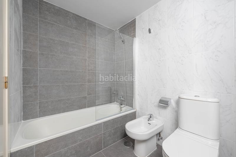 Foto 2b437547-d104-41b4-b079-bb5e496a934e. Lloguer pis a el algabeño 27 a Conde Orgaz - Piovera Madrid