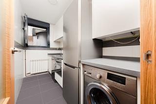 Flat in Pedro de la Gasca 13