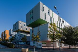 Lloguer Pis a Honrubia 9