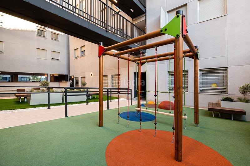 Foto 523e0182-16f7-4557-92a1-6d155c7ea5dd. Location appartement dans cefeo 16 dans Sur - PAU 4 Móstoles