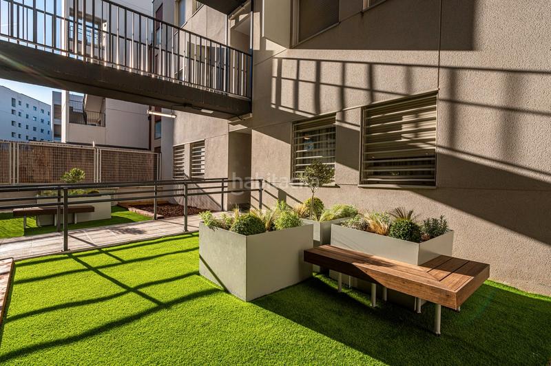 Foto 5e89ef29-b905-4dff-9986-388871c457bd. Location appartement dans cefeo 16 dans Sur - PAU 4 Móstoles