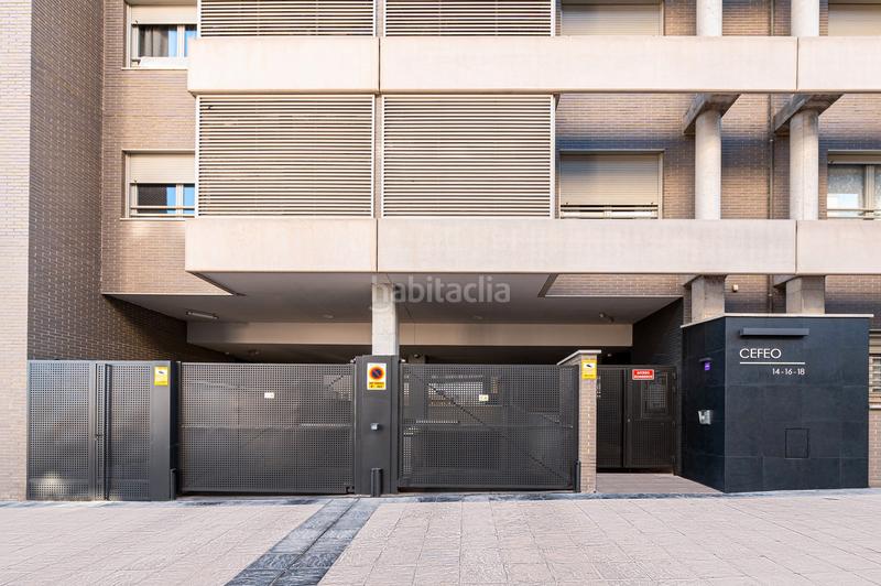 Foto dec86e85-81bb-4a03-a181-07e4d54b8df8. Location appartement dans cefeo 16 dans Sur - PAU 4 Móstoles