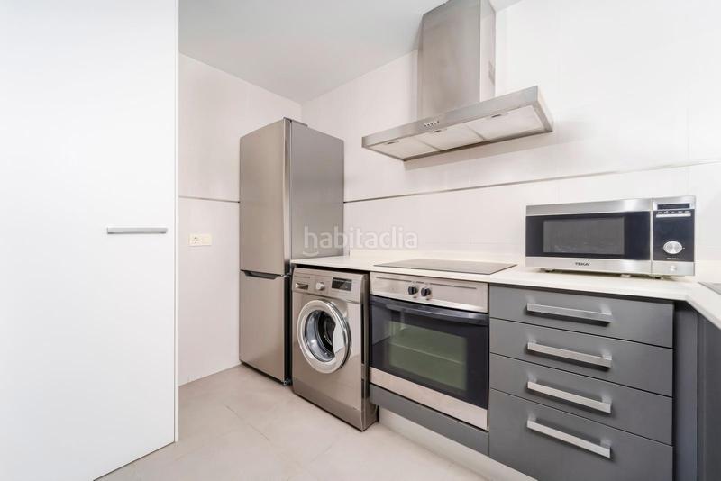 Foto 00a3161b-dcba-4683-b2ee-08bf6fbc7bc8. Rent flat in maría fernanda d'ocon 4 in Nou Benicalap Valencia