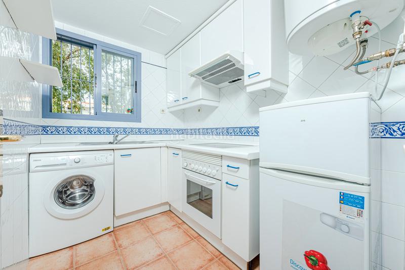 Foto 13156ab1-29a2-4e0e-8a2c-bec485334e62. Appartement dans edmundo meric 15 dans Centro-Ayuntamiento Pinto