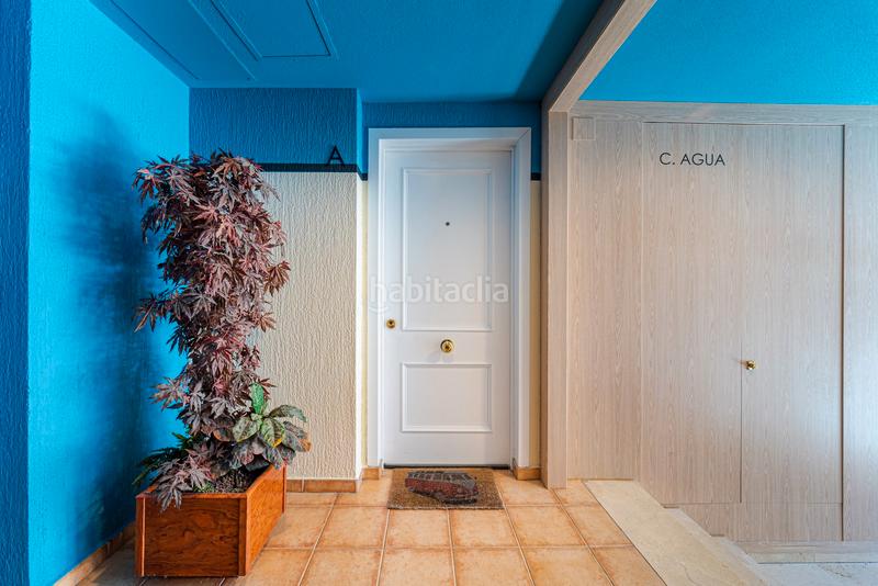 Foto 71acae7d-f55f-4feb-b86d-d5f88b32117e. Appartement dans edmundo meric 15 dans Centro-Ayuntamiento Pinto