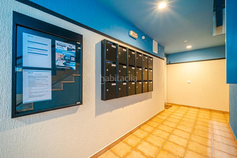 Foto 84cf50f7-a439-46ee-8505-6855c0f7d050. Appartement dans edmundo meric 15 dans Centro-Ayuntamiento Pinto