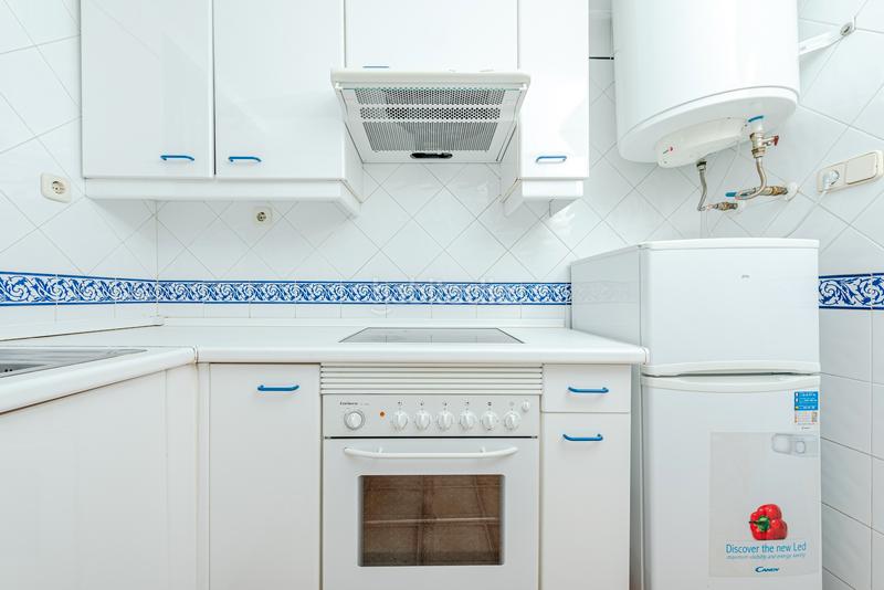 Foto ef530a1c-a1d7-47a5-929f-28bace2daee2. Etagenwohnung in edmundo meric 15 in Centro-Ayuntamiento Pinto