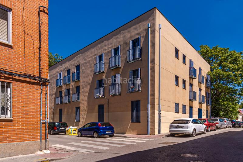 Foto fd3bc2e7-dfac-4983-a5c5-bb3783d41cfa. Etagenwohnung in edmundo meric 15 in Centro-Ayuntamiento Pinto