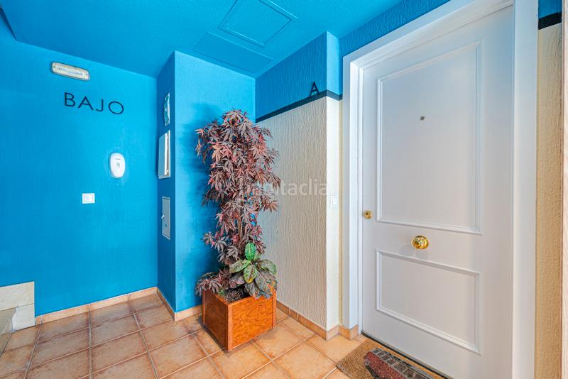 Foto 961d717b-2691-48bb-9902-5b8efd9405ee. Flat in edmundo meric 15 in Centro-Ayuntamiento Pinto