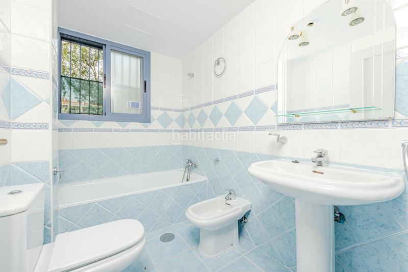 Foto 969e567b-a263-4794-b240-c2dfc2ece8f6. Flat in edmundo meric 15 in Centro-Ayuntamiento Pinto