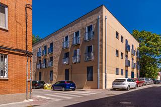 Flat in Edmundo meric 15