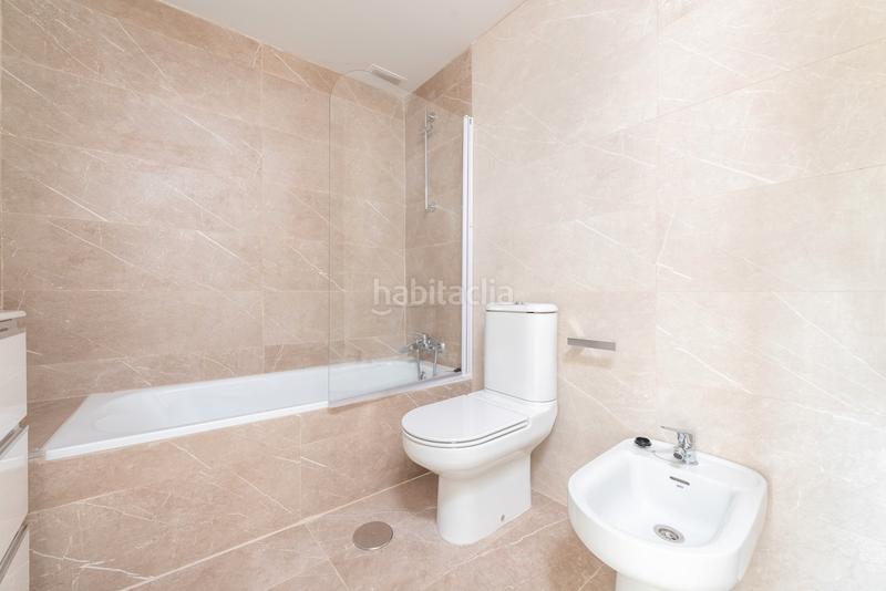 Foto 200a2733-bc0d-429b-bd16-d1f8d9c26ac4. Affitto appartamento in esteban palacios 6 in Conde Orgaz - Piovera Madrid