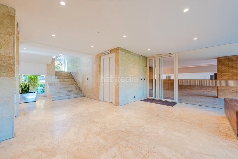 Foto e2a0cf72-f9c4-4b91-b193-7ebe733ee368. Affitto appartamento in esteban palacios 6 in Conde Orgaz - Piovera Madrid