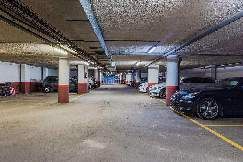 Foto 0aa3ea76-293c-45d2-b31f-2c96f6da44b5. Location appartement dans esteban palacios 6 dans Conde Orgaz - Piovera Madrid