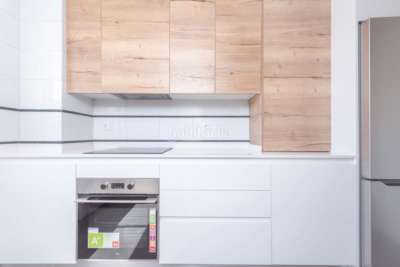 Foto 47bd39f0-108a-42d6-8263-8be5f10b35ec. Location appartement dans esteban palacios 6 dans Conde Orgaz - Piovera Madrid