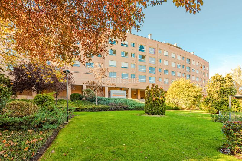 Foto 56fd5d31-b107-4b9a-bd38-67e56b61d708. Location appartement dans esteban palacios 6 dans Conde Orgaz - Piovera Madrid