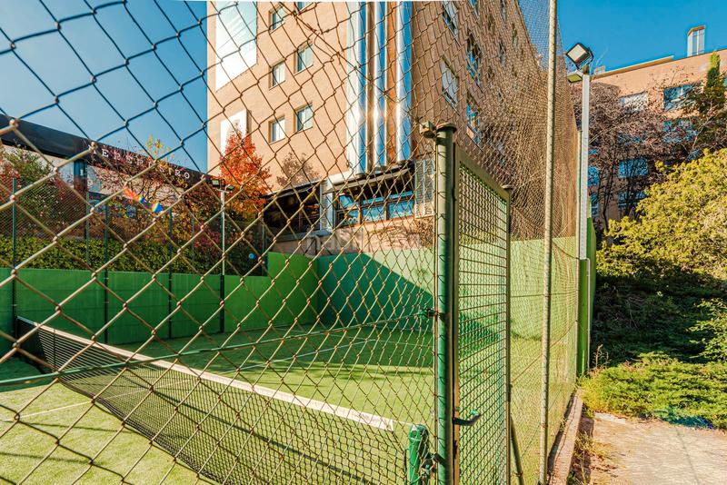 Foto cc3c7685-1a3a-471b-a00f-2b030d349656. Rent flat in esteban palacios 6 in Conde Orgaz - Piovera Madrid