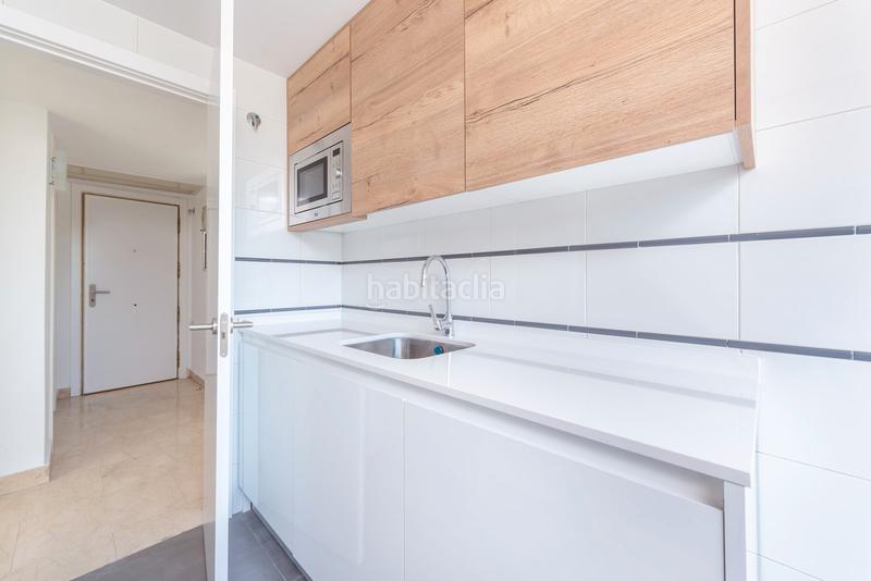 Foto e50fbba7-684b-4baf-aabd-5165388e4e39. Rent flat in esteban palacios 6 in Conde Orgaz - Piovera Madrid