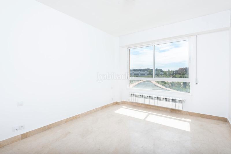 Foto e5fe0ef0-3bb5-49fc-9605-9e447ae09b45. Rent flat in esteban palacios 6 in Conde Orgaz - Piovera Madrid