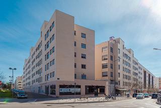 Location Appartement  Andromeda 13