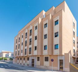 Appartement à Castillo de cumb. mayores 6