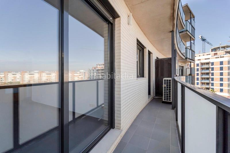 Foto d80555ce-585d-411a-bd3c-487358252d7c. Affitto appartamento in c.climent gonzál. 9 in Nou Benicalap Valencia