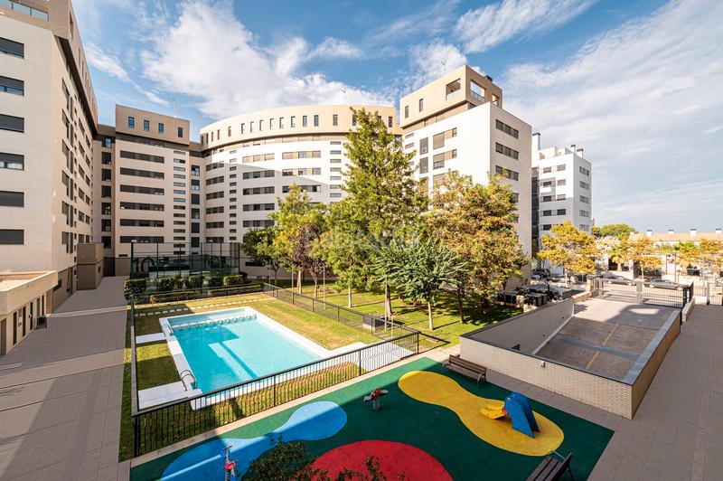 Foto f34e585e-a498-4351-8edf-a1070e977e0e. Location appartement dans c.climent gonzál. 9 dans Nou Benicalap Valencia