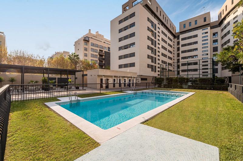 Foto 2104b7a0-04d6-4800-aaf2-f315ae0b206c. Miete etagenwohnung in c.climent gonzál. 9 in Nou Benicalap Valencia