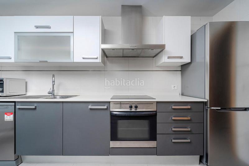 Foto 72497349-f1d5-44e7-944b-c47d3845cc4d. Rent flat in c.climent gonzál. 9 in Nou Benicalap Valencia