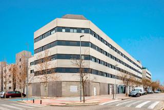 Location Appartement  Juan gris 4