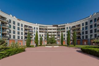 Appartement  Beatriz galindo. 1 2