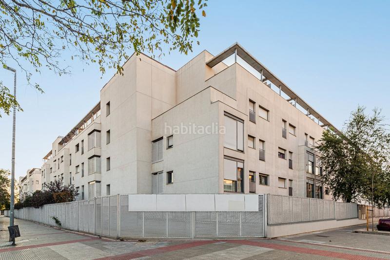 Foto 5e69fbd9-3116-4c5c-8e3b-abddf4e63ba5. Appartamento in francisco salzillo 7 1 in Soto de Henares Torrejón de Ardoz