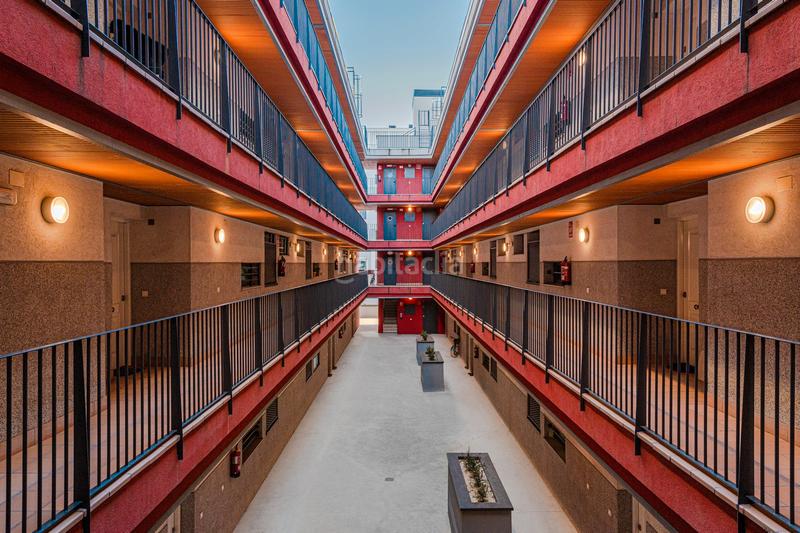 Foto 337057d3-1c32-486d-90ab-f1174d3d29c3. Piso en francisco salzillo 7 1 en Soto de Henares Torrejón de Ardoz