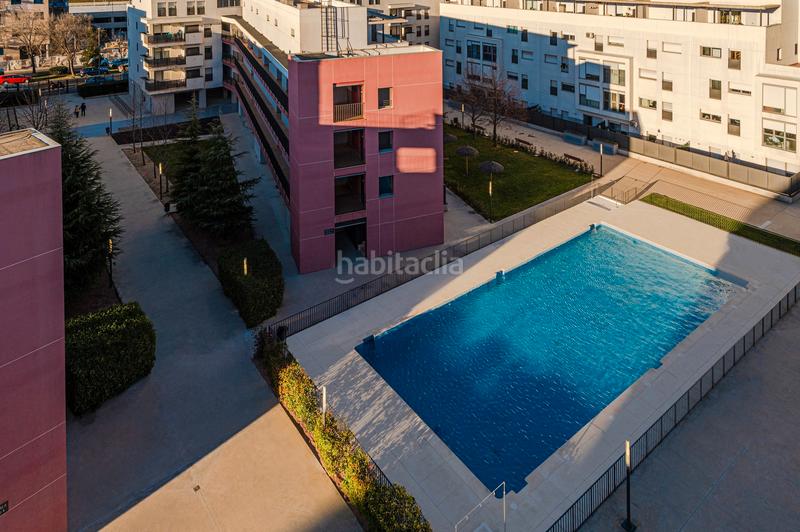 Foto a42bb67a-e0dd-40db-8f79-3bf69c454e06. Piso en francisco salzillo 7 1 en Soto de Henares Torrejón de Ardoz