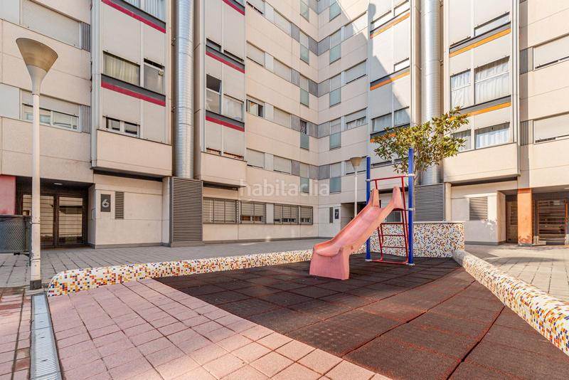 Foto 20c0abd4-4345-42f6-9bec-2ad3849d9f02. Appartamento in de las lagunas 4. bl 5 4 in Fuentebella-San Fermín-El Leguario Parla