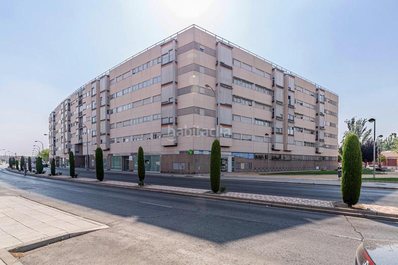 Foto ccef0dfd-4198-49f5-ae71-2ac91e72d824. Flat in de las lagunas 4. bl 5 4 in Fuentebella-San Fermín-El Leguario Parla
