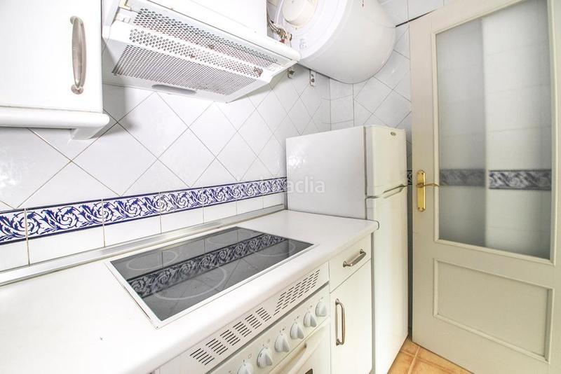 Foto 4bccb163-d5fb-42c8-867a-09a3af921576. Appartement dans colonial 6 dans Centro-Ayuntamiento Pinto