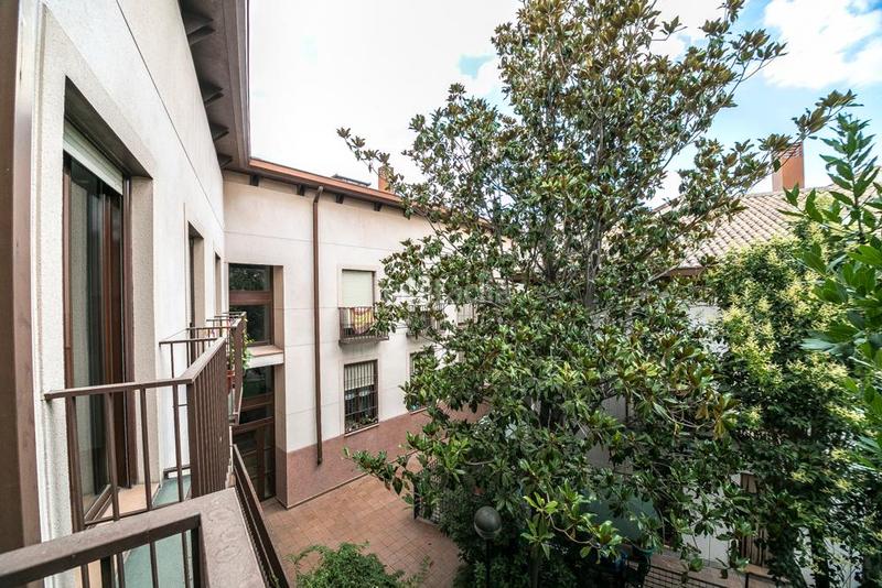 Foto 87c9d5c6-4ae2-415b-bc82-8d6d130ff578. Appartement dans colonial 6 dans Centro-Ayuntamiento Pinto