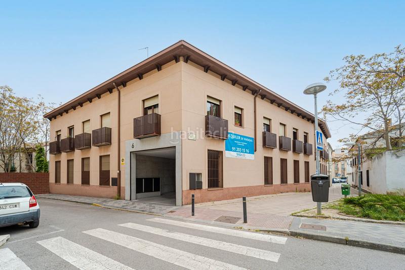 Foto c53ba951-58b1-47d4-b416-2253a2d4f894. Appartement dans colonial 6 dans Centro-Ayuntamiento Pinto