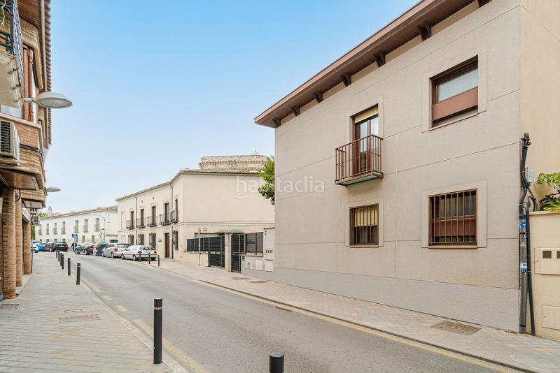 Foto eb05ed38-5535-4aa1-8f69-cdf977542880. Flat in colonial 6 in Centro-Ayuntamiento Pinto