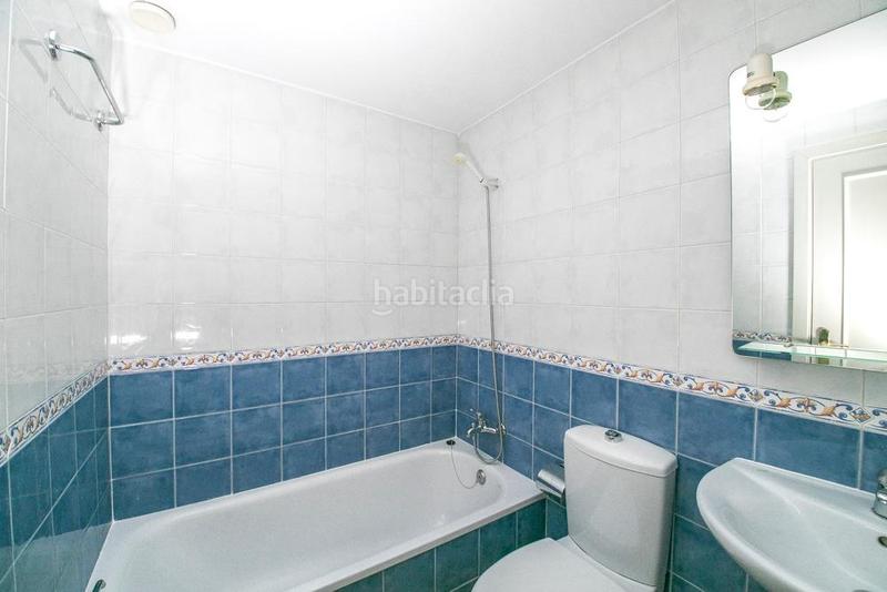 Foto 12444dcb-112a-4b5c-a94a-04cdd44e8c81. Piso en colonial 6 en Centro-Ayuntamiento Pinto