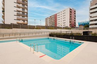 Appartement  Madrid 7