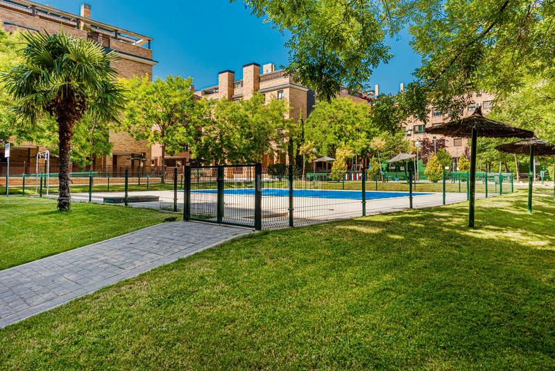 Foto 0901e418-19b3-429a-a16f-de4cd6cc6d6c. Appartamento in teresa de calcuta 2 in Hospital Valdemoro