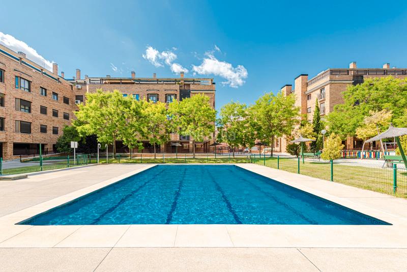 Foto 01616460-15dd-482b-bd14-13d233e1fd75. Appartement dans teresa de calcuta 2 dans Hospital Valdemoro