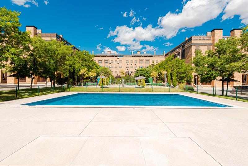 Foto 2205f282-cfae-4270-a504-db208f1222c9. Appartement dans teresa de calcuta 2 dans Hospital Valdemoro