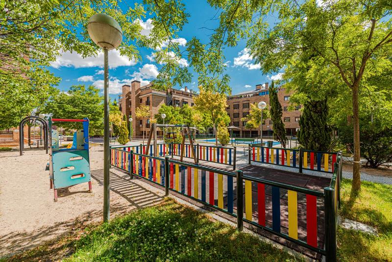 Foto 2226431a-de26-4aa5-97cc-5bbc85743016. Appartement dans teresa de calcuta 2 dans Hospital Valdemoro