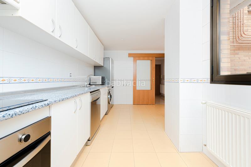 Foto 36539888-8e3a-4b88-9bd7-9c0f3766527b. Appartement dans teresa de calcuta 2 dans Hospital Valdemoro