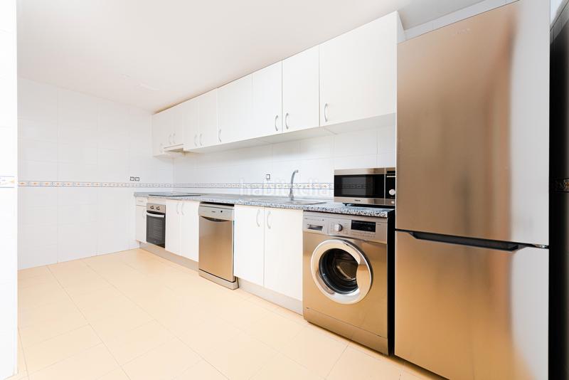 Foto 3ec44f0b-0732-44fd-aac2-1321cb917983. Appartement dans teresa de calcuta 2 dans Hospital Valdemoro